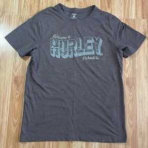 Mens Hurley T-Shirt